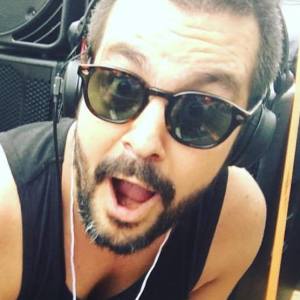 Profilbild på David Ballester