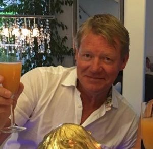 Profilbild på David Bengmark