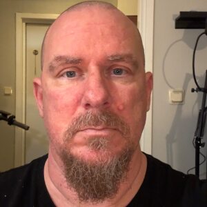 Profilbild på David Björkman