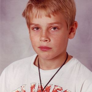 Profilbild på David Böhlin