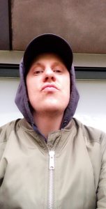Profilbild på David Bojefors