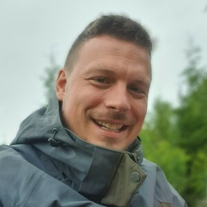 Profilbild på David Bredolo