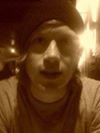 Profilbild på David Byström