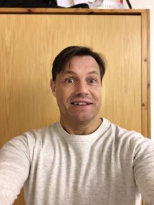 Profilbild på David Davidsson