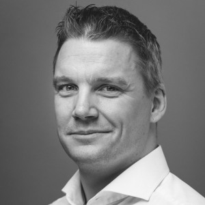 Profilbild på David Einarssson