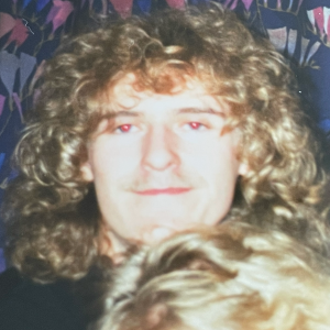 Profilbild på David Elesand
