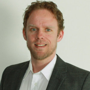 Profilbild på David Eriksson