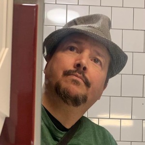Profilbild på David Garcia