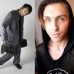 Profilbild på David Garlén