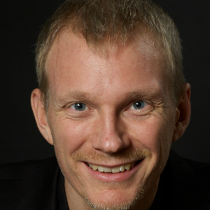 Profilbild på David Gloriam