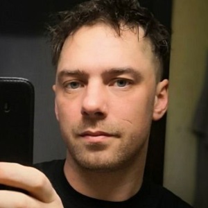 Profilbild på David Gottfridsson