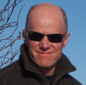 Profilbild på David Grahn