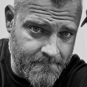 Profilbild på David Gunvik