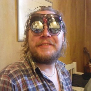 Profilbild på David Gustafsson
