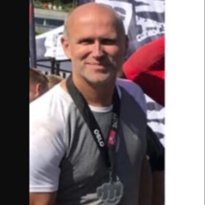 Profilbild på David Gustavsson