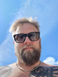 Profilbild på David Gustavsson
