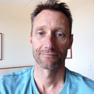 Profilbild på David Gylling