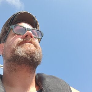 Profilbild på David Haag