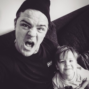 Profilbild på David Hedberg