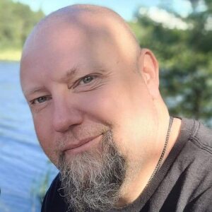 Profilbild på David Henriksson
