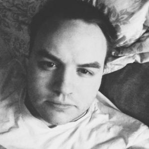 Profilbild på David Hjulström