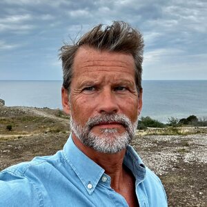 Profilbild på David Hyborn