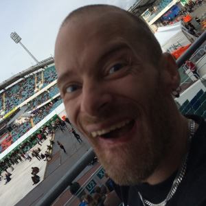 Profilbild på David Ivarsson