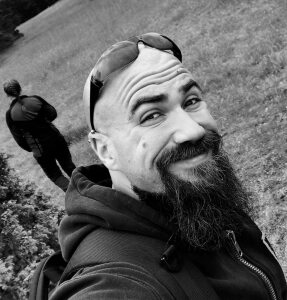 Profilbild på David Janstaff