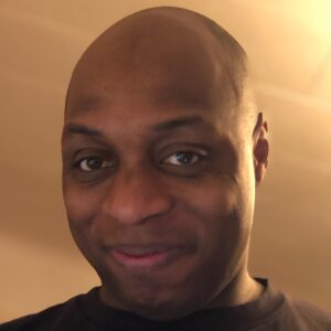 Profilbild på David Johansson