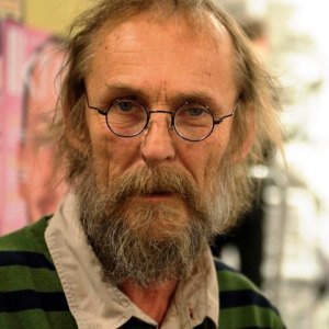 Profilbild på David Karl
