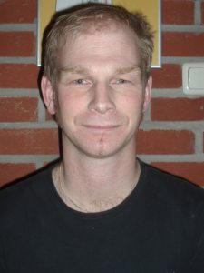 Profilbild på David Karlsson