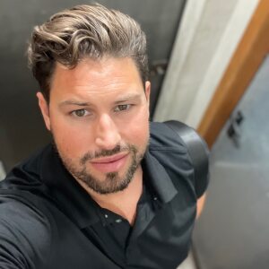 Profilbild på David Landin