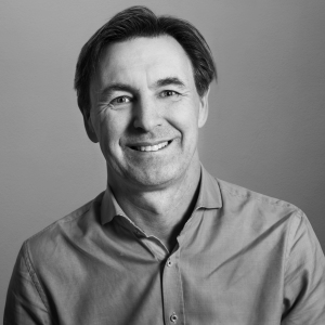 Profilbild på David Lindström