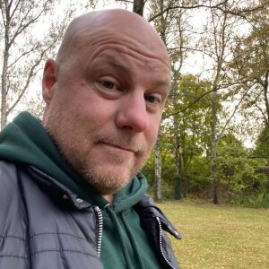 Profilbild på David Ljungberg