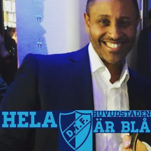Profilbild på David Lüning