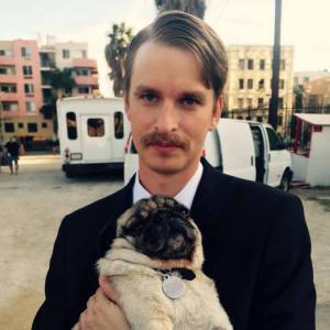 Profilbild på David Lundgren