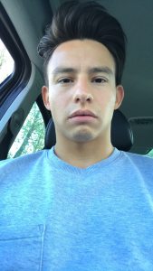 Profilbild på David Martinez