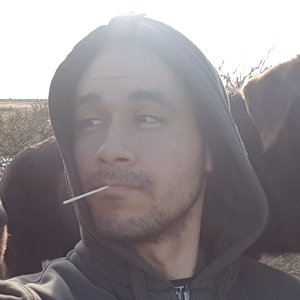 Profilbild på David Minnlycke
