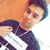 Profilbild på David Murgas