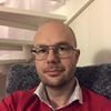 Profilbild på David Nilsson
