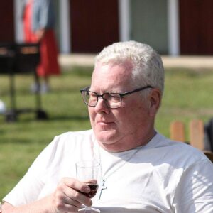 Profilbild på David Nilzon