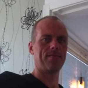 Profilbild på David Rhodin