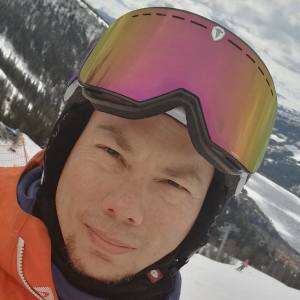 Profilbild på David Schutzer