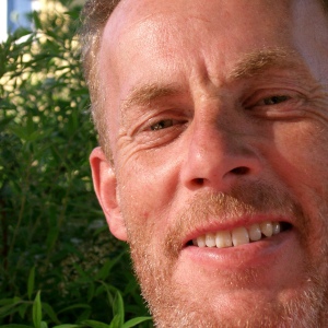 Profilbild på David Selin