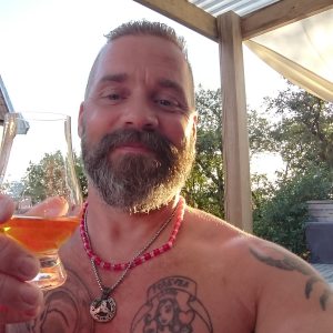 Profilbild på David Sjögren