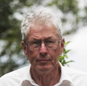 Profilbild på David Sjöstrand