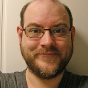 Profilbild på David Sjöström