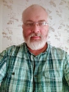 Profilbild på David Sköld