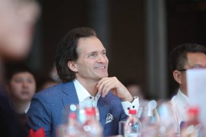 Profilbild på David Stenström