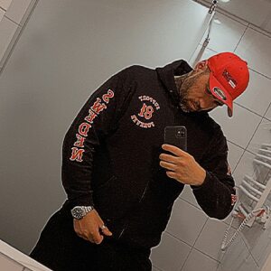 Profilbild på David Tärnlund